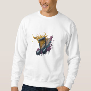 Harmony in Motion Sweatshirt