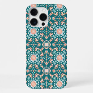 Harmony in Patterns iPhone 16 Pro Max Case