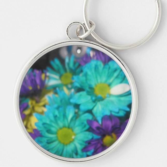 Harmony Key Ring (Front)