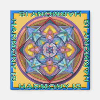 Harmony Magnet