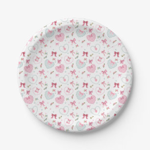 Harmony Paper Plate