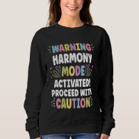 HARMONY Personalised Name Funny Cute Custom HARMON