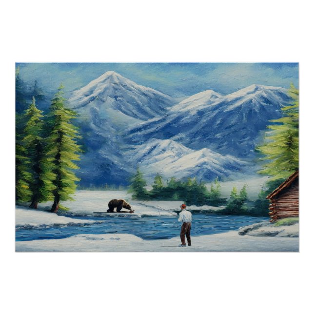 Harmony Poster (Front)