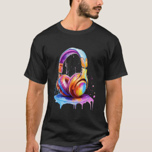 Harmony Splash T-Shirt