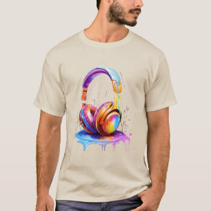 Harmony Splash T-Shirt
