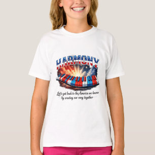 HARMONY T-Shirt