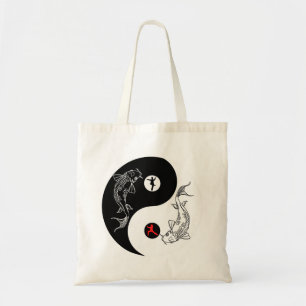 Harmony Tai Chi - HTC01 Tote Bag