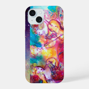 HARMONY TRIO MUSIC SPRING CONCERT Case-Mate iPhone 15 Case