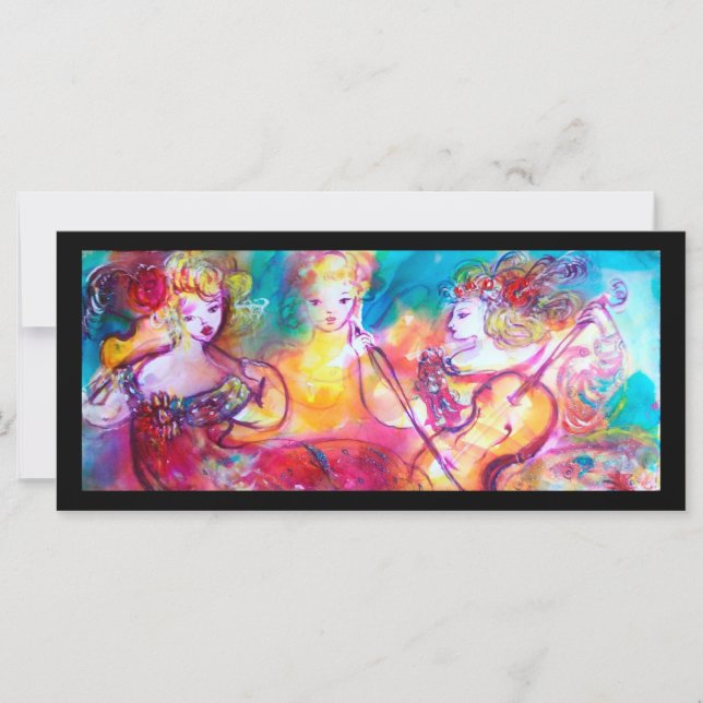 HARMONY TRIO SPRING CONCERT (Front)