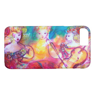 HARMONY TRIO SPRING CONCERT Case-Mate iPhone CASE