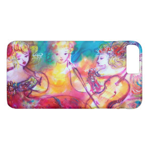HARMONY TRIO SPRING CONCERT iPhone 8 PLUS/7 PLUS CASE