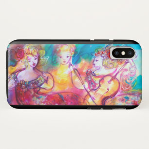 HARMONY TRIO SPRING CONCERT Case-Mate iPhone CASE