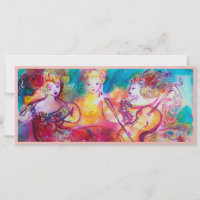 HARMONY TRIO SPRING CONCERT,Champagne Metallic