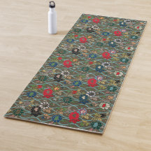 Harmony Unleashed: Japanese Vintage Floral