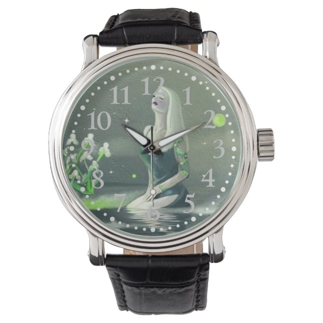 Harmony!  watch (Front)