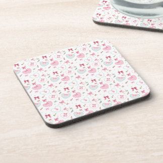 Harmony Wrapping Paper Coaster