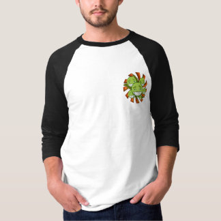 Harmotion: Canni-B Battalion T-Shirt