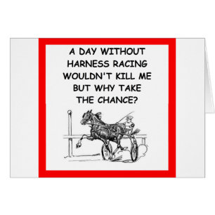 harness racing