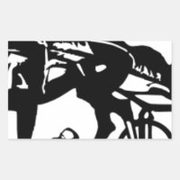 Harness Racing Horse