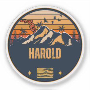 Harold, Florida