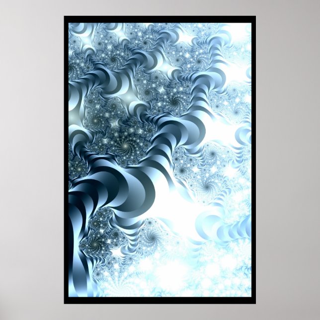 Harold II Poster (Front)