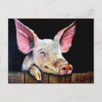 Harold (Steptoe pig)