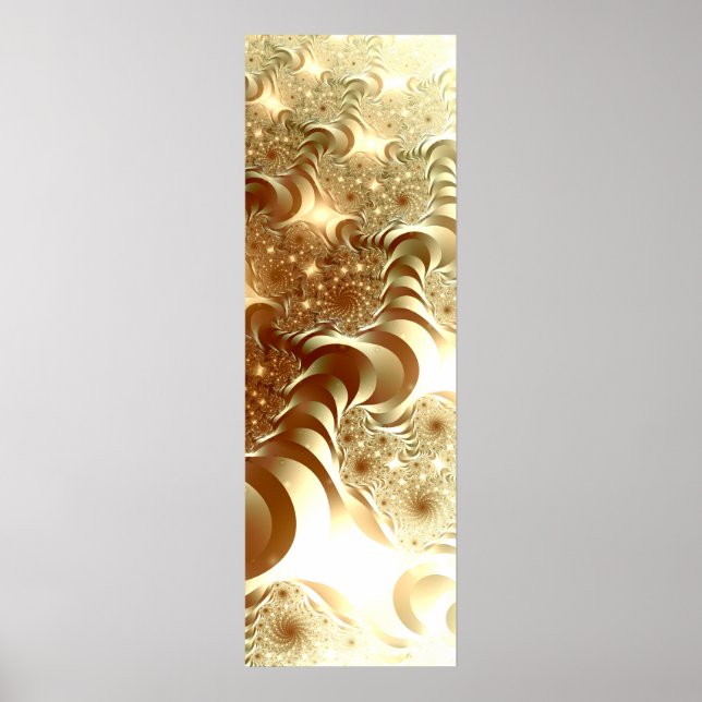 Harold VI Poster (Front)