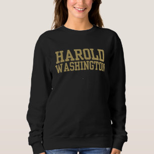 Harold Washington College Sweatshirt