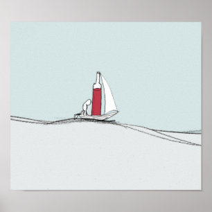 harolds_planet_adrift poster