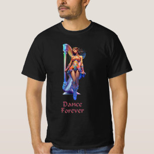 Harp Dancer T-Shirt