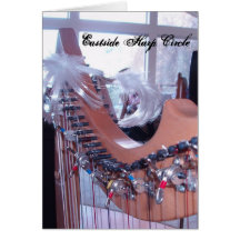 Harp Fun  Eastside Harp Circle