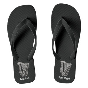 Harp Icon Jandals