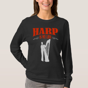 Harp T-Shirt