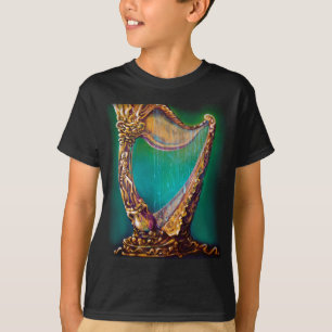 Harp T-Shirt