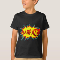 HARPAZO! (Rapture)