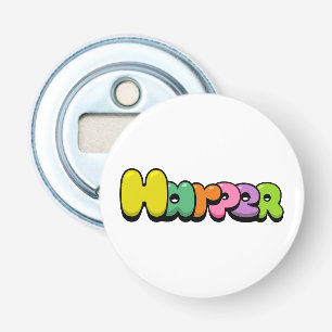 Harper Bottle Opener