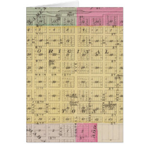 Harper County, Kansas