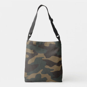 Harper Crossbody Tote