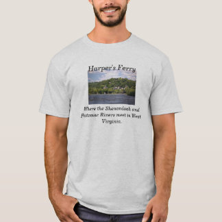 Harper's Ferry T-Shirt