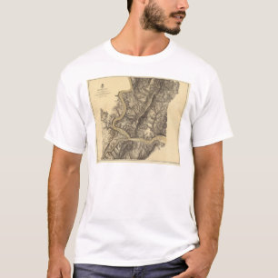 Harper's Ferry, Virginia T-Shirt