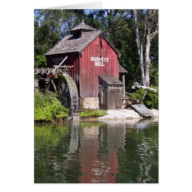 harpers mill (Front)