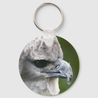 Harpy Eagle Key Ring