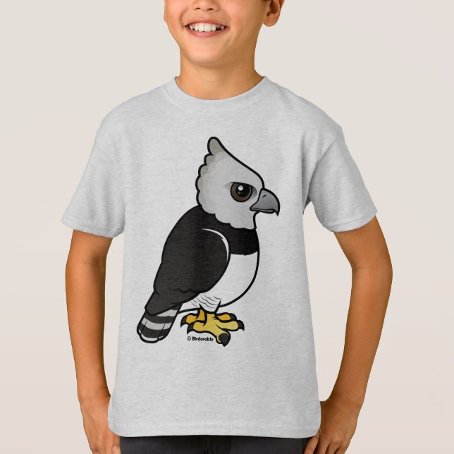 Harpy Eagle T-Shirt (Front)