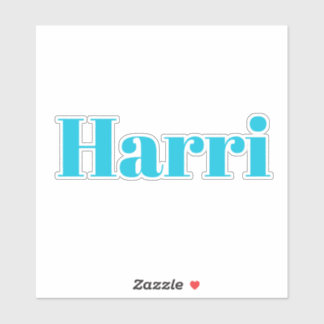 Harri