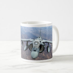 Harrier Coffee Mug Cup