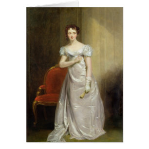 Harriet Smithson (1800-54) as Miss Dorillon, c.182