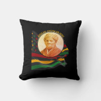 HARRIET TUBMAN African American Hero BLACK HISTORY