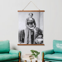 Harriet Tubman Conductor Underground Railroad