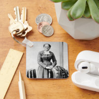 Harriet Tubman Conductor Underground Railroad