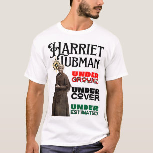 Harriet Tubman Day 2025 Shirt 